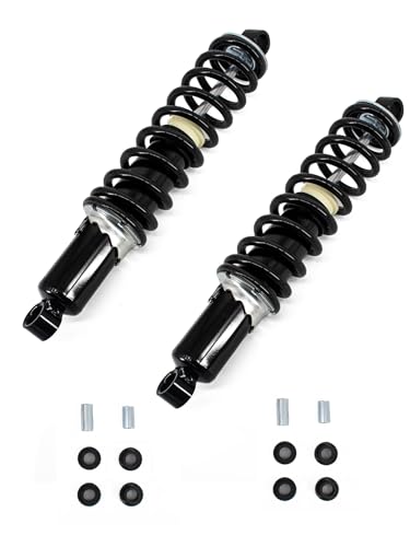 UTV front shock absorber for Polaris RZR 800 EFL Year 2008-2013 f...