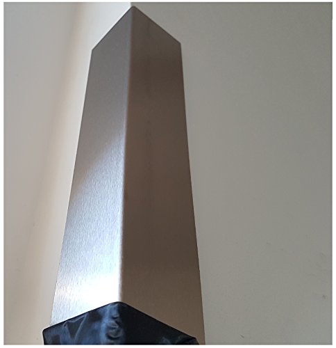 Eckschutzprofil Edelstahl: Die aktuell besten Modelle im Test