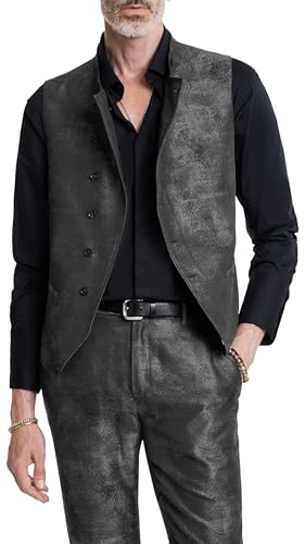 John Varvatos Men's Beacon Vest