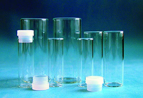Shell VIALS, 7 DRAM