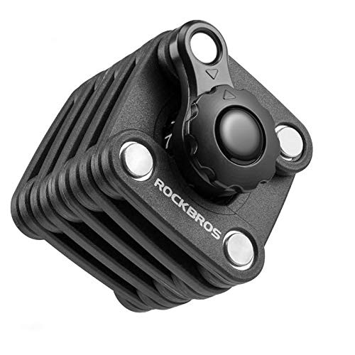 Vouwsloten voor Fiets & E-bike | CUBE Stores Nederland
