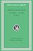 Aristophanes: Clouds. Wasps. Peace (Loeb Classical Library No. 488)