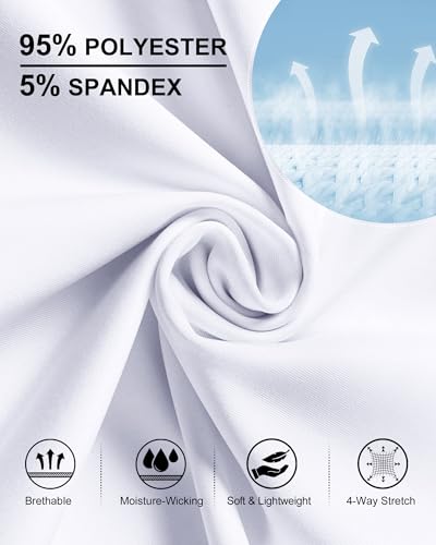 Boys Compression Shirt Sleeveless Youth Basketball Football Baseball Undershirt Quick Dry Kids Athletic Tank Tops4