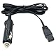 YCYUYUFUNS 12V DC kühlbox Kabel ladekabel kühlbox Auto elektrische kühlbox Kabel für Auto Kühlbox Mini Kühlschrank