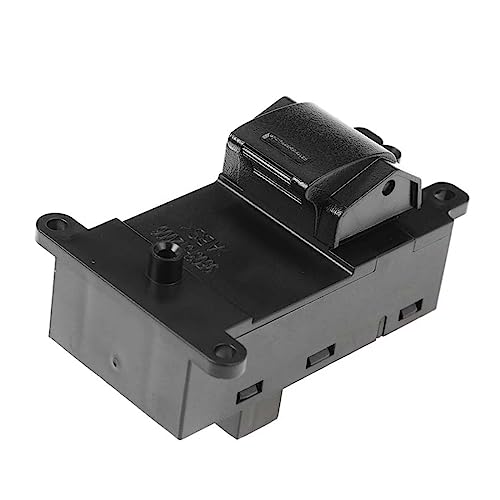Commutateur de fenêtre électrique 35760-TF0-003 pour interrupteur arrière gauche droite Honda