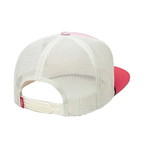 Gorra Trucker Kimes Ranch Winning Ride Foamie miniatura 2