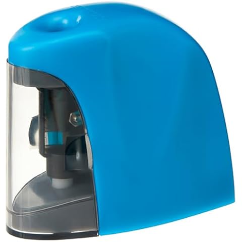 Westcott E-55043 Battery Operated Sharpener Cover