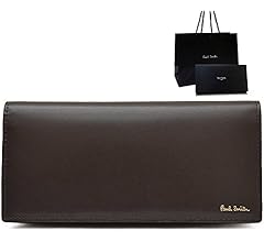 Amazon | [名入れA筆記体] ポールスミス Paul Smith 正規品 本革