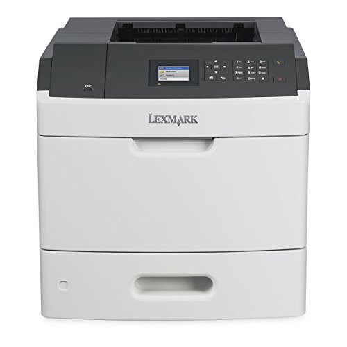 Preisvergleich Produktbild Lexmark 40GC230 MS818dn Laserdrucker