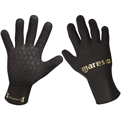 Mares 422762 Handschuhe, Schwarz Cover