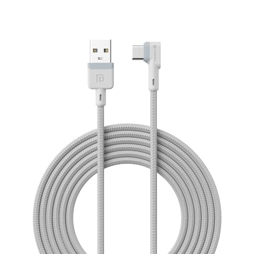 Portronics Konnect L POR-1403 Fast Charging Type-C Cable