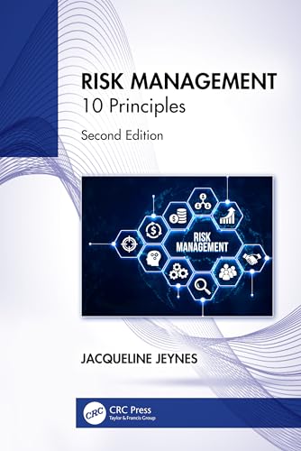 Risk Management: 10 Principles view 2