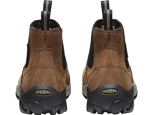 Image of KEEN Utility Lansing Chelsea Steel Toe