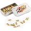 Gold 100pcs