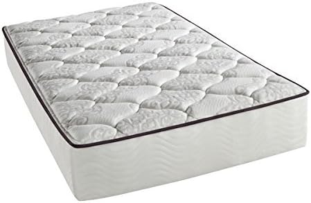 Dream Classic Comfy 9-inch Mattress, Full