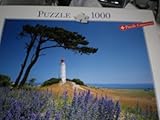 blatz puzzle aldi  Puzzle 1000 - Am Leuchtturm