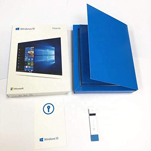 Windows 10 Home USB | New Original Box | Win10 Home