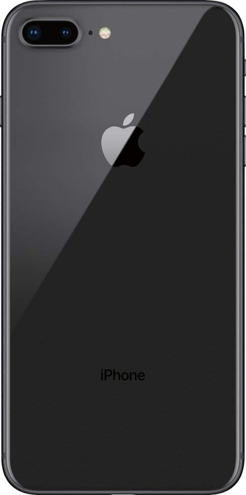 Apple iPhone 8 Plus 64GB Space Grey -P: Amazon.de: Elektronik & Foto