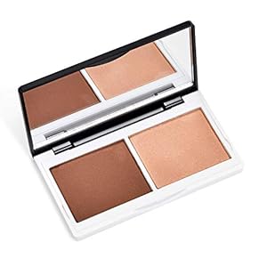 Lily Lolo Sculpt and Glow Contour Duo