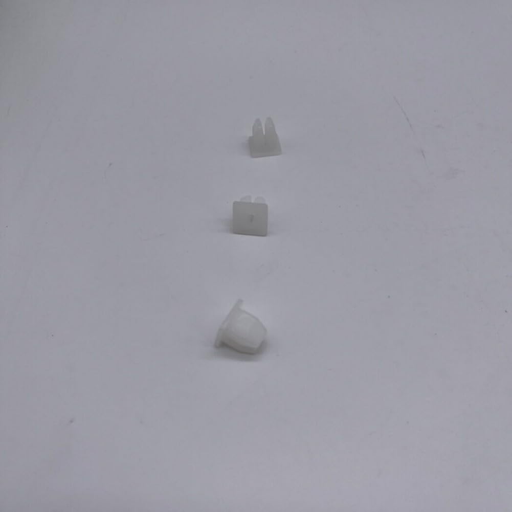 1PCS 10 self-locking nuts for front headlights OEM 90189-05013 9018905013
