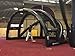 AIR Tight Inflatable Baseball Softball Batting Pitching BACKSTOP 23'X16'X13'