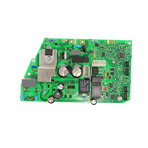 Moulinex Carte Électronique MS 8080017763 - vue 2