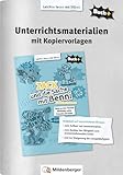 lesetexte 5 klasse kostenlos  Buch+: Zack und die Sache mit Benni – Unterrichtsmaterialien mit Kopiervorlagen (Buch+: Lesetexte für leseungeübte Schülerinnen und Schüler ab Klasse 5)