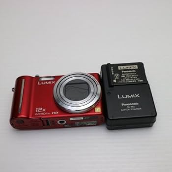 Amazon | パナソニック デジタルカメラ LUMIX1010万画素 光学12倍