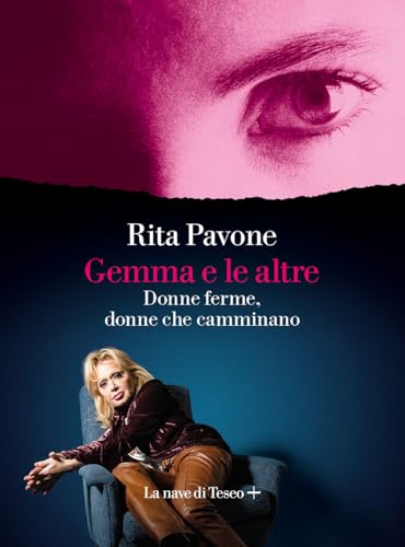  Gemma e le altre