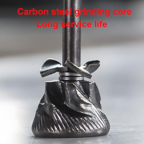 Cast Iron Wheel Coffee Grinder