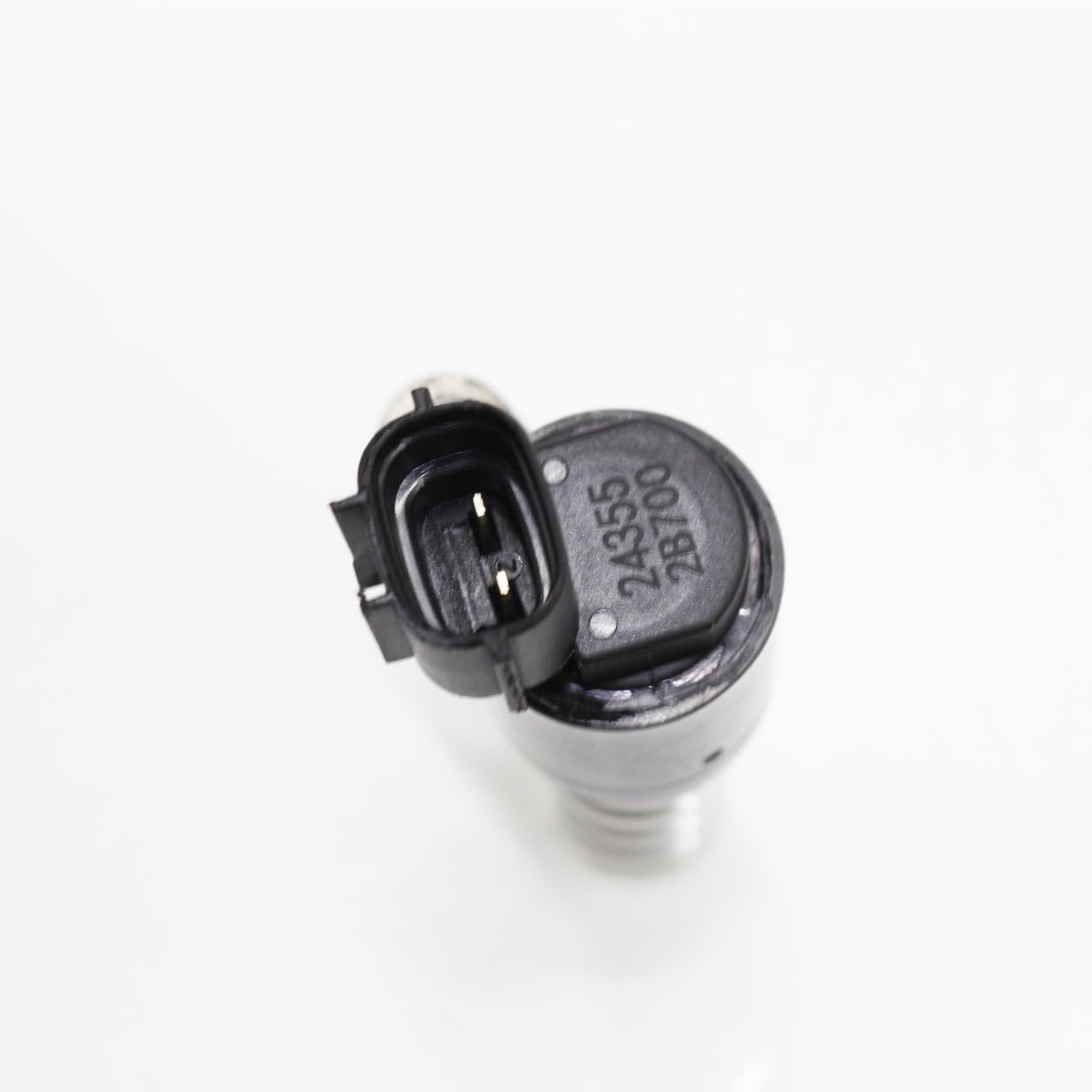 Zawór elektromagnetyczny Pasuje do Hyundai pasuje Kia VVT zmienny zawór elektromagnetyczny rozrządu 243552B700 24355-2B700