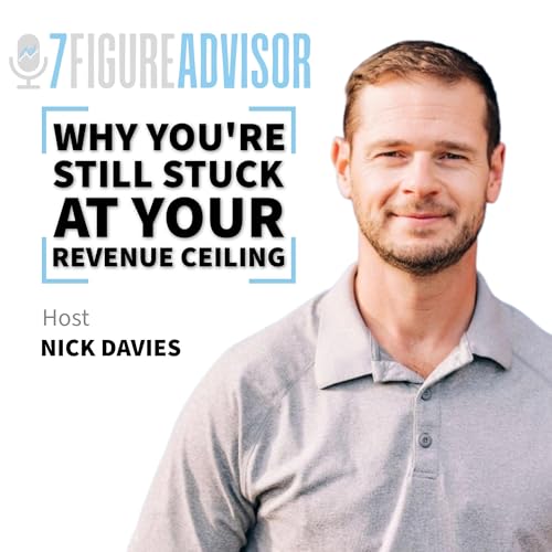 Why You're Still Stuck at Your Revenue Ceiling