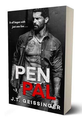 Pen Pal (Standard Edition)