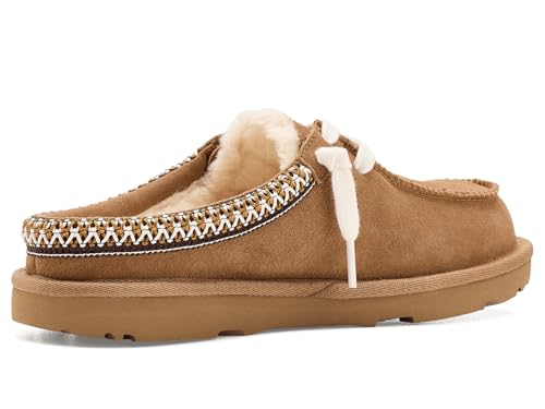 Ugg Mule Pour Junior Tasman - vue 5