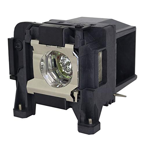 Jaspertronics ELP-LP89 V13H010L89 lámpara y carcasa original