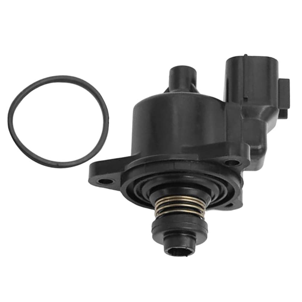 Valvola di controllo velocità aria al minimo 68V1312A0000 Yamaha IAC ISC Outboard 115HP F115 LF115