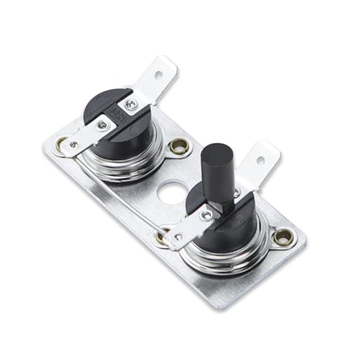 Image of 232282 Hot Water Heater Thermostat Replacement for Suburban T-Stat 12V