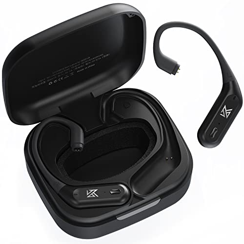 KZ AZ09Pro Bluetooth V5.2 aptX/TWS + Earbuds Hook with Mic...