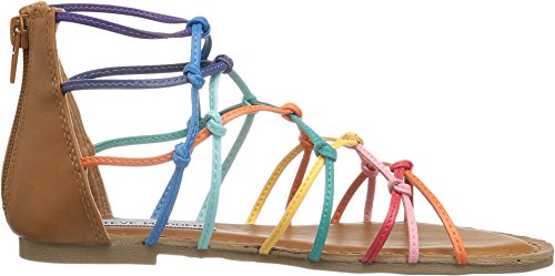 Image of Steve Madden JMISTIC Gladiator Sandal