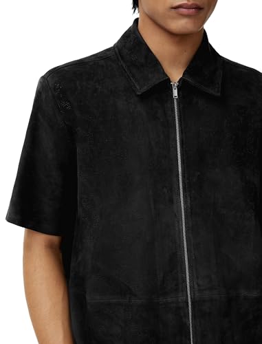 John Varvatos Men's Wade Shirt2