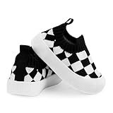 Baby First-Walker Shoes Size 4 Infant Soft Rubber Sole Crawling Indoor Shoes Toddler Boy Girls Extra