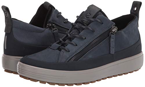 ECCO Soft 7 TRED W, Scarpe da Ginnastica Donna