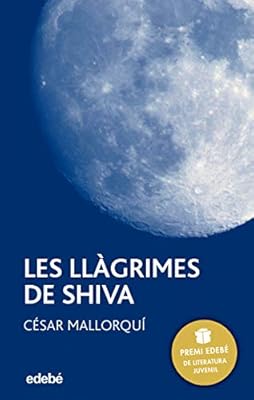 Les llágrimes de Shiva, portada aleatorias: 41 (PERISCOPI)