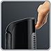 Rowenta SO9265F0 Mini Excel Eco - Calefactor cerámico de rápido calentamiento con...
