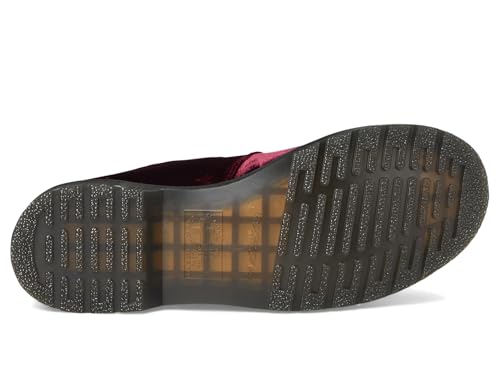 Image of Dr. Martens Women's Vegan 8065 Mary Jane Flat