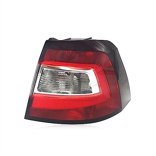 Feu arrière droit pour Skoda Rapid 2018 clignotant style LED