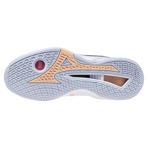 Mizuno Wv Slth Neo Women's Shoes2