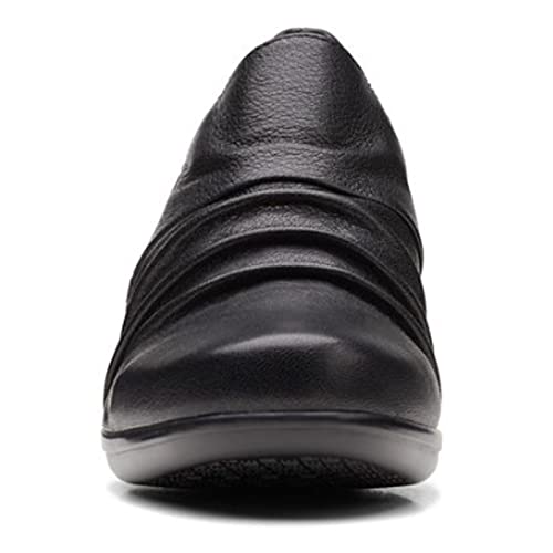 Escarpins Clarks Emily Cove parfaits pour le bureau et les sorties - 4