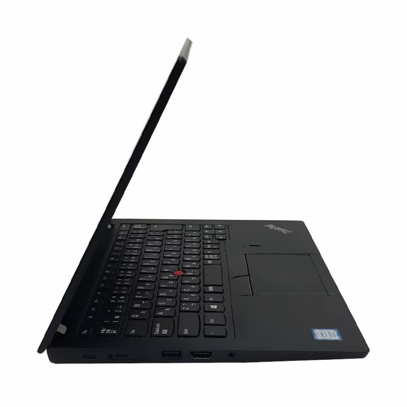 Amazon.co.jp: 【整備済み品】 レノボノートパソコン Thinkpad X280