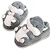 Hiver Mignonne Dessin animé Coton des Chaussures Mode Intérieur Chaud Animal Chaussons (Hamster)